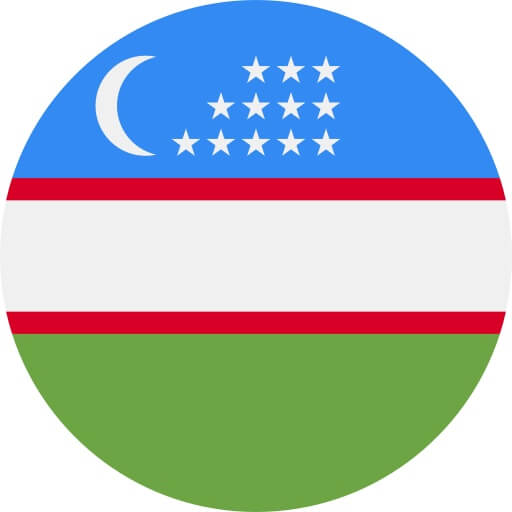 Доставка iHerb в Узбекистан